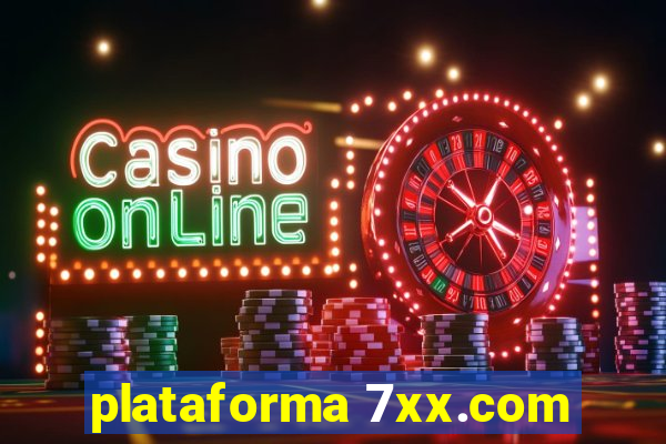 plataforma 7xx.com
