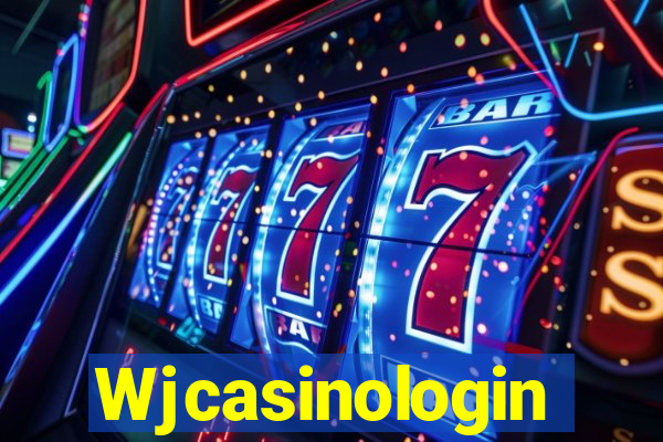 Wjcasinologin