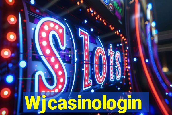 Wjcasinologin