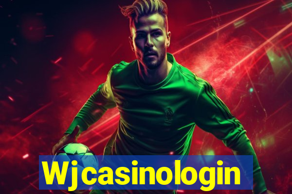 Wjcasinologin