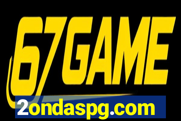 2ondaspg.com