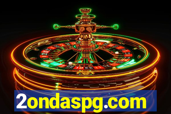 2ondaspg.com