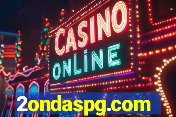 2ondaspg.com