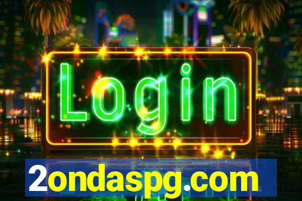 2ondaspg.com