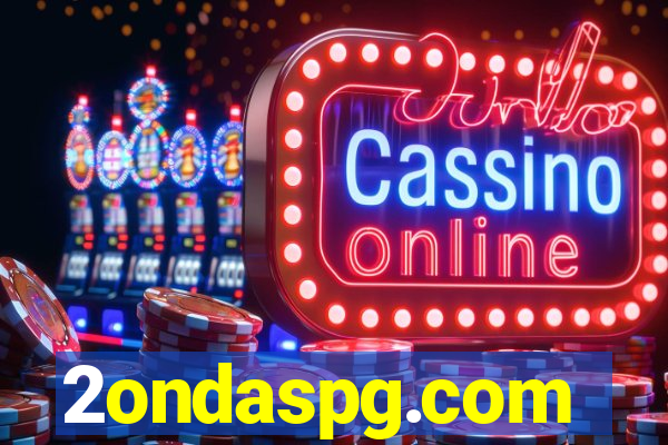 2ondaspg.com