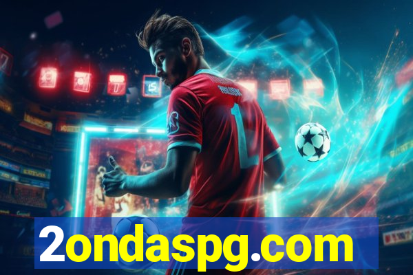 2ondaspg.com