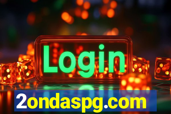2ondaspg.com
