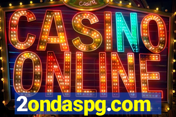 2ondaspg.com