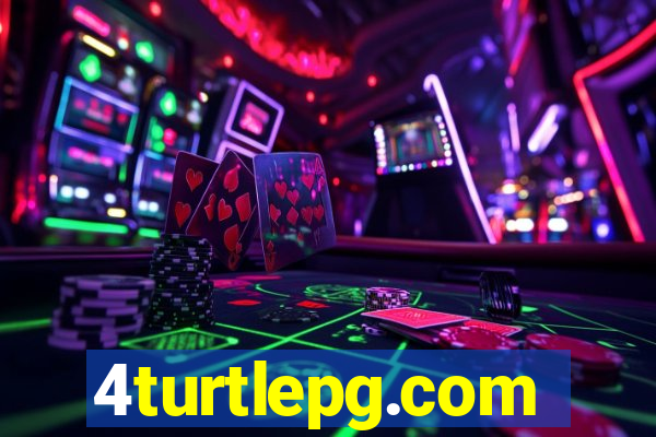 4turtlepg.com