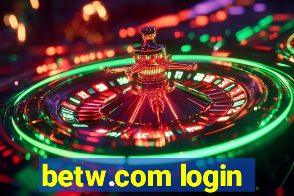 betw.com login