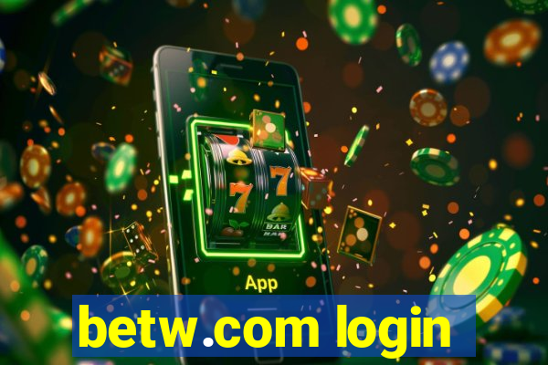 betw.com login