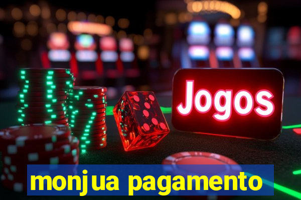 monjua pagamento