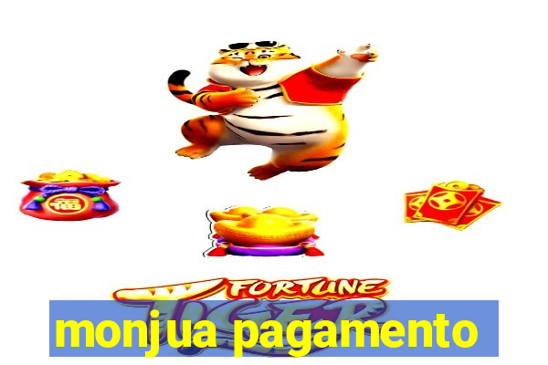 monjua pagamento