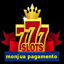 monjua pagamento