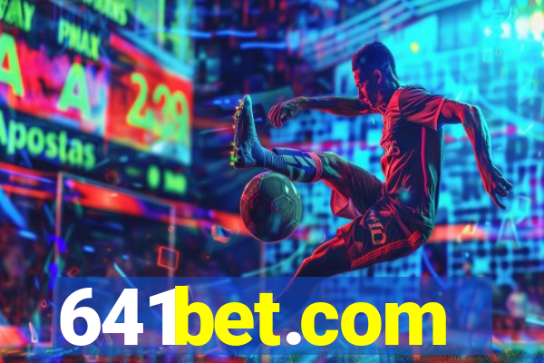 641bet.com