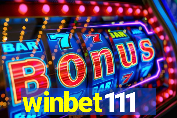 winbet111