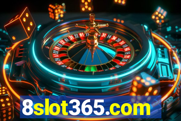 8slot365.com