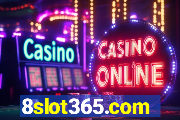 8slot365.com