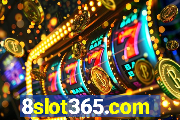 8slot365.com