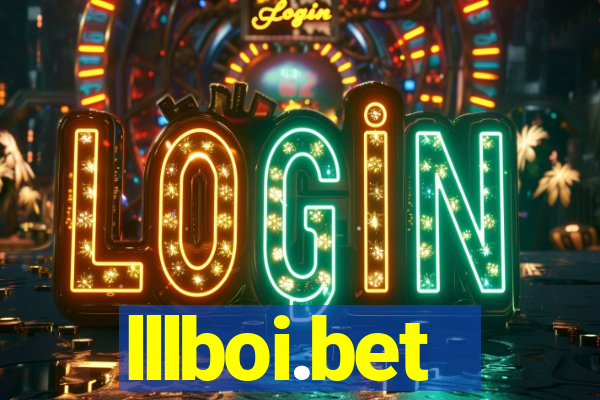 lllboi.bet