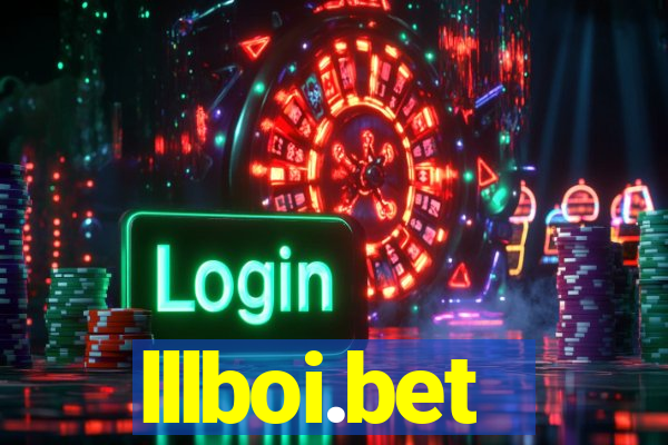 lllboi.bet