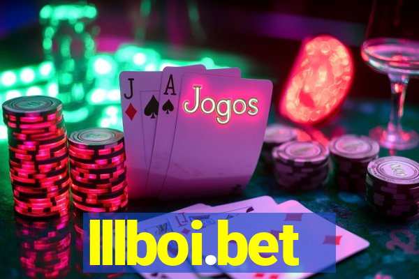 lllboi.bet
