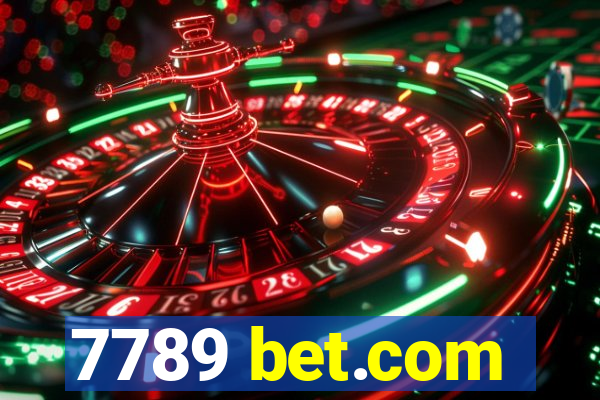 7789 bet.com