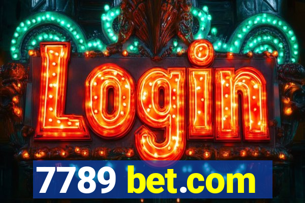 7789 bet.com