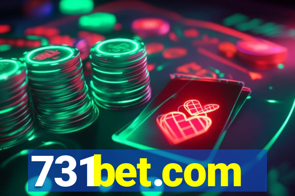 731bet.com