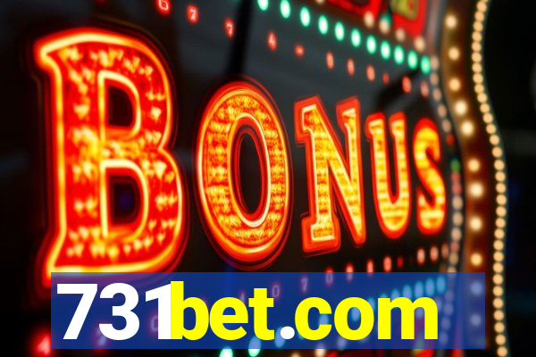 731bet.com