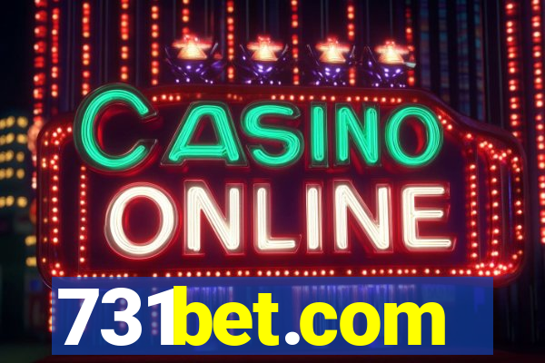 731bet.com