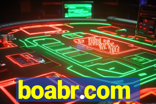 boabr.com