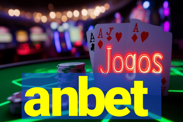 anbet
