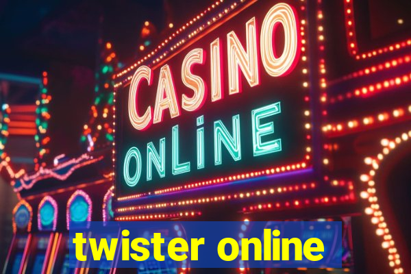 twister online
