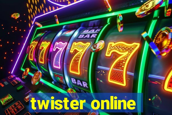 twister online