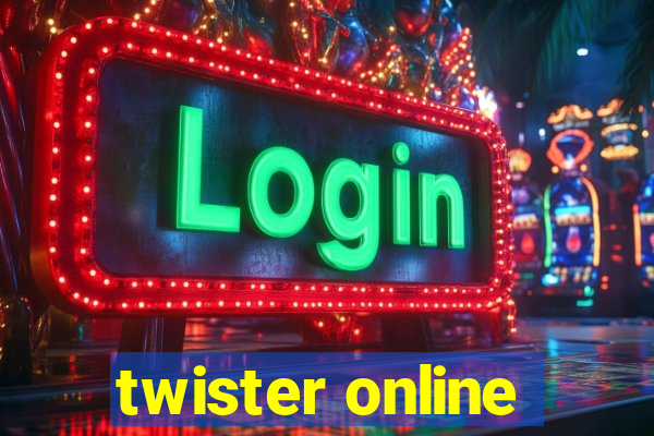 twister online