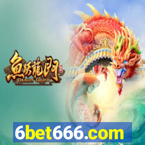6bet666.com