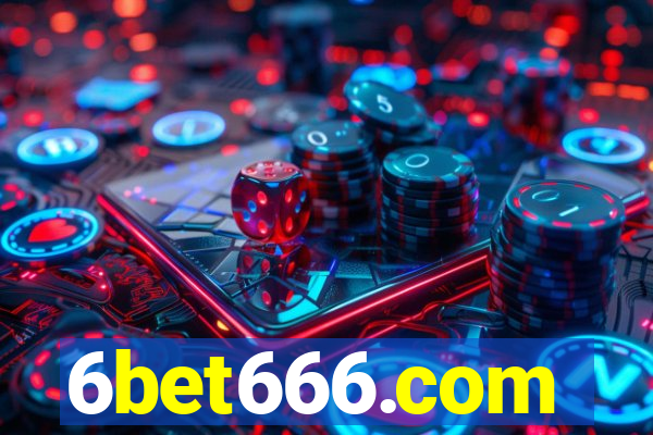 6bet666.com