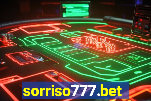 sorriso777.bet