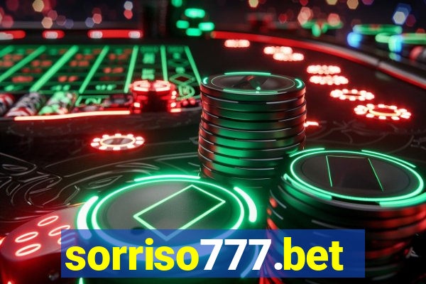 sorriso777.bet