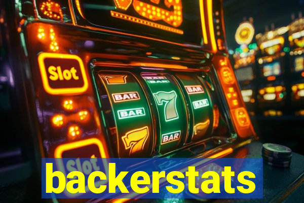 backerstats