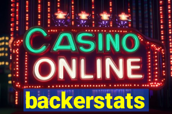backerstats