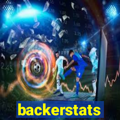 backerstats