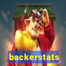 backerstats