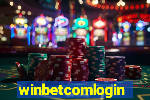 winbetcomlogin