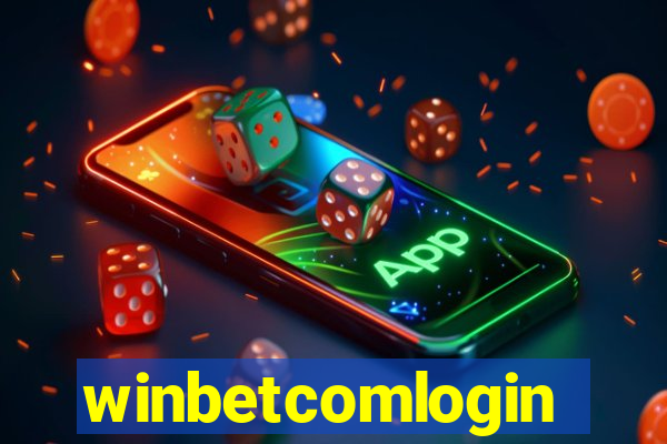 winbetcomlogin