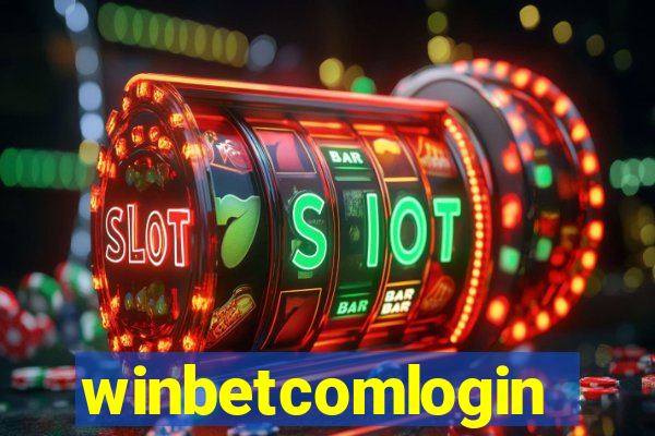 winbetcomlogin