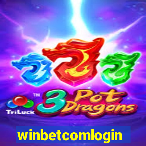 winbetcomlogin