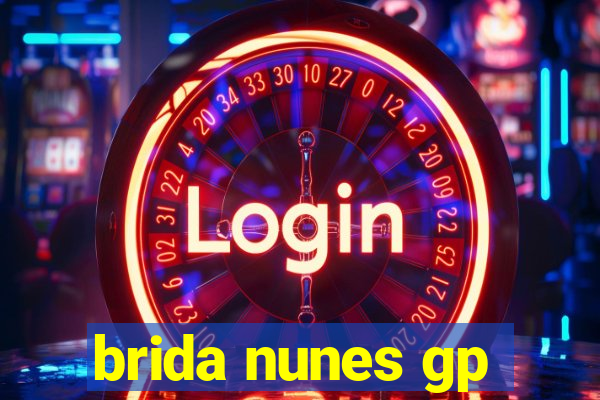 brida nunes gp