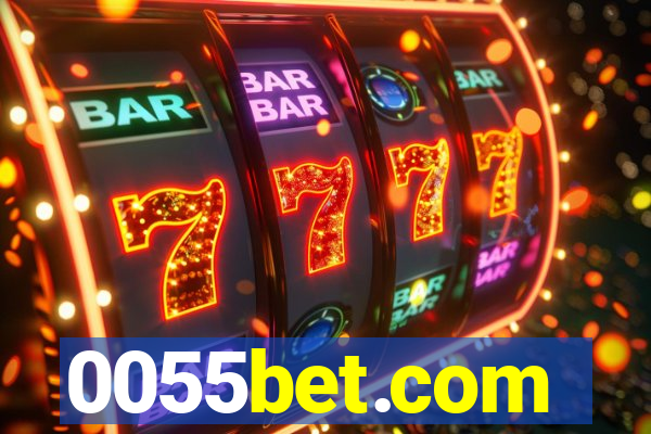 0055bet.com